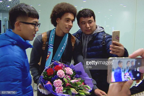 求苏宁不如求己!国米主帅对苏宁死心竟然伸手向权健挖旧部!