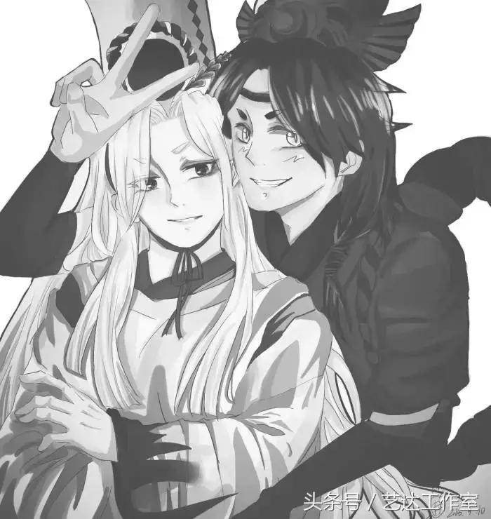 阴阳师ssr式神全图鉴,阴阳师ssr有多少式神