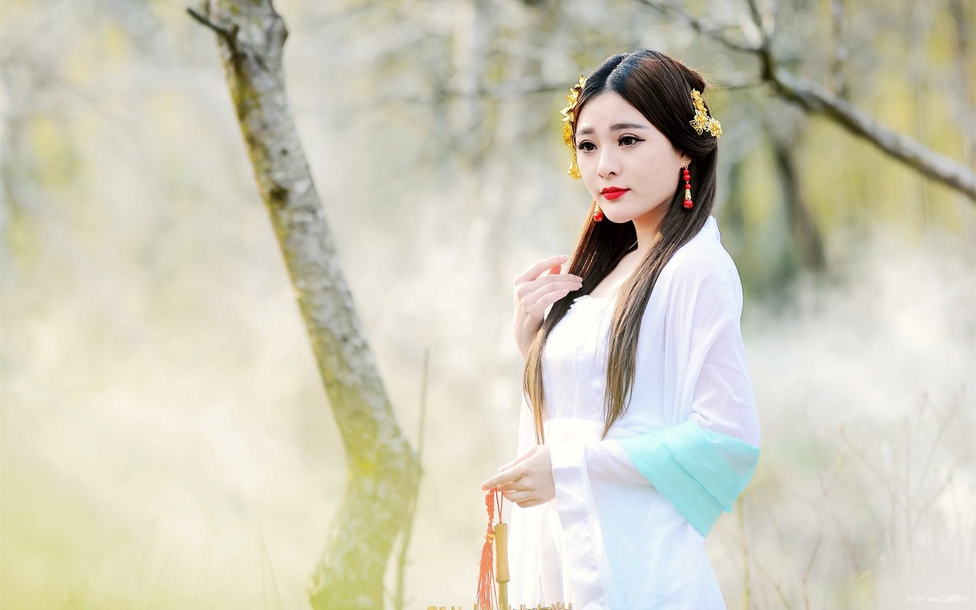 为什么说“三阴交”是女性的美容灸穴位？