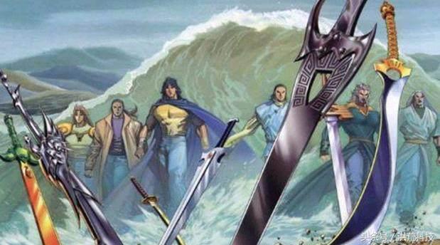 日本人评价风云雄霸天下电视剧,风云雄霸天下哪一部最好看