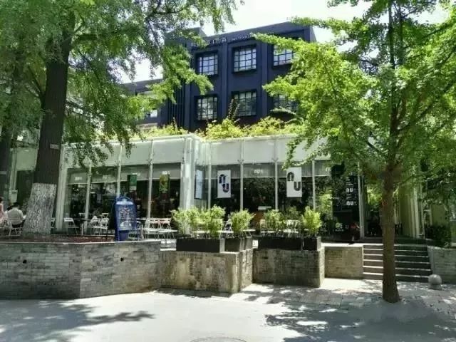 成都文艺惊艳的地方,成都最有文艺气息