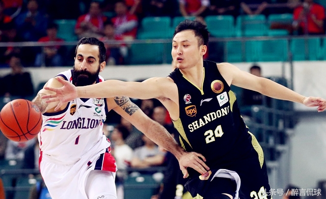 占比89.4%，四大主力合砍110分，小丁独得42分却抵不过队友脑残！