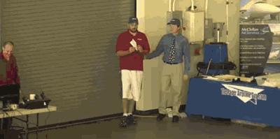 小飞机手工飞机,最简单的和最普通的手工飞机