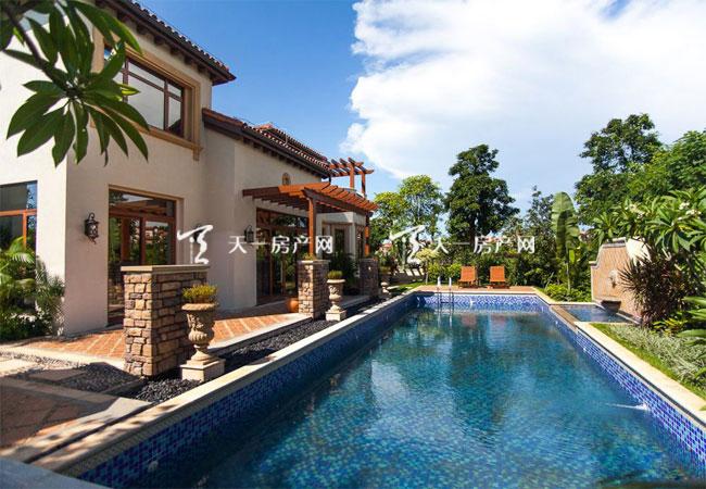 红树湾一期优点和缺点,富力红树湾优缺点