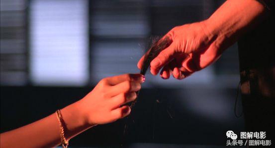 童年阴影80年代恐怖老电影,8090后童年心理阴影恐怖电影