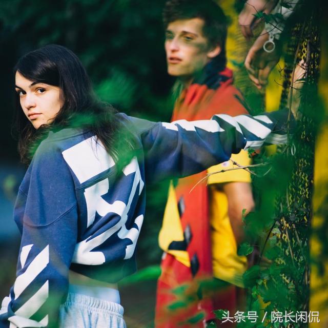 offwhite联名theten,offwhite联名鞋theten