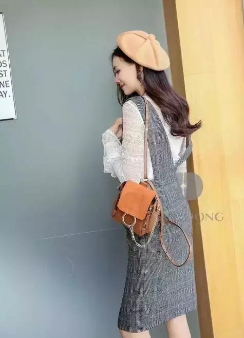 优雅型的休闲风怎么穿,度假风怎么穿才好看