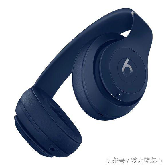 beatsstudio3wireless耳机评测,头戴式耳机beatsstudio3测评