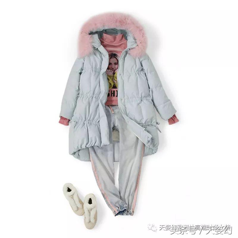 天姿幻新品最新消息,天姿女装去年夏天的爆款套装