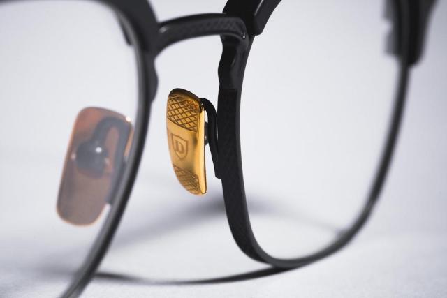 适合商务人士的眼镜,工作眼镜推荐