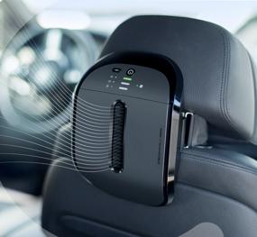 安利逸新车载空气净化器亮红灯,安利逸新空气净化器视频