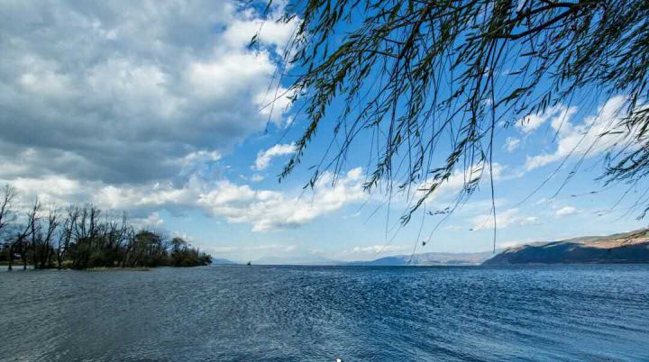 大理有哪几个景很美,大理的自然风光有哪些