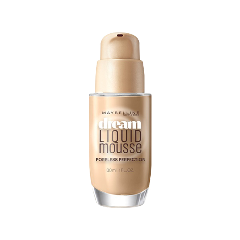 粉底液怎么打造薄妆感,欧蕙精致妆容粉底液