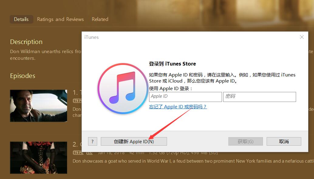 怎么查看自己的appleid,无法创建appleid怎么办
