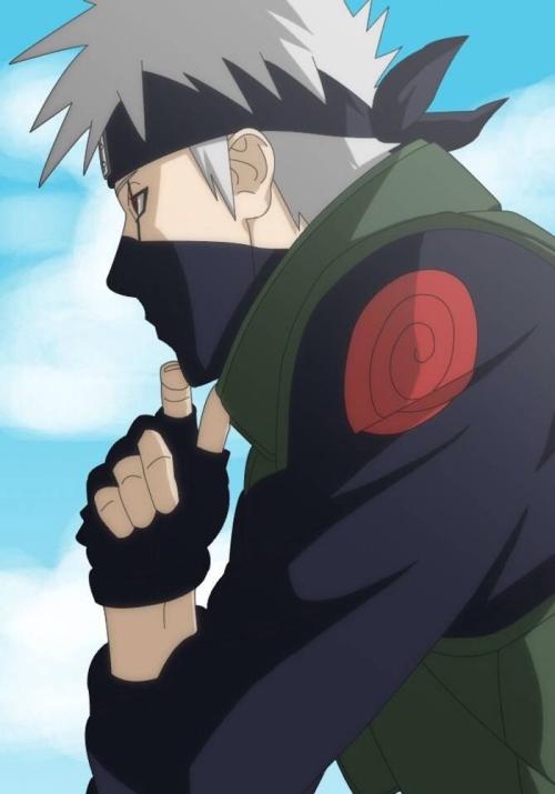 二次元里有哪些银发男神,白发高颜值二次元男