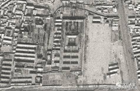 卫星地图河北省保定市,保定市卫星地图全图高清版