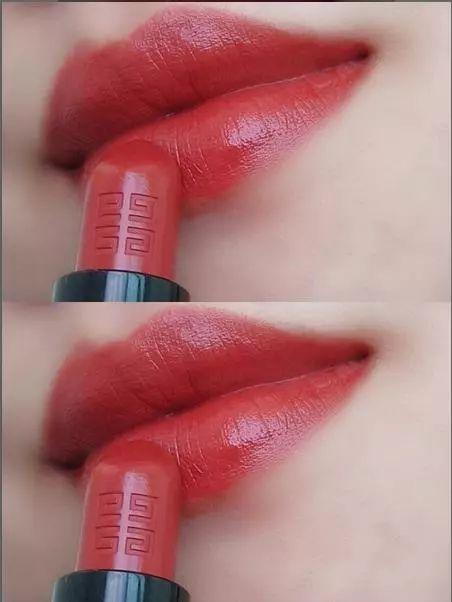 新年口红怎么安排,新年口红涂哪支