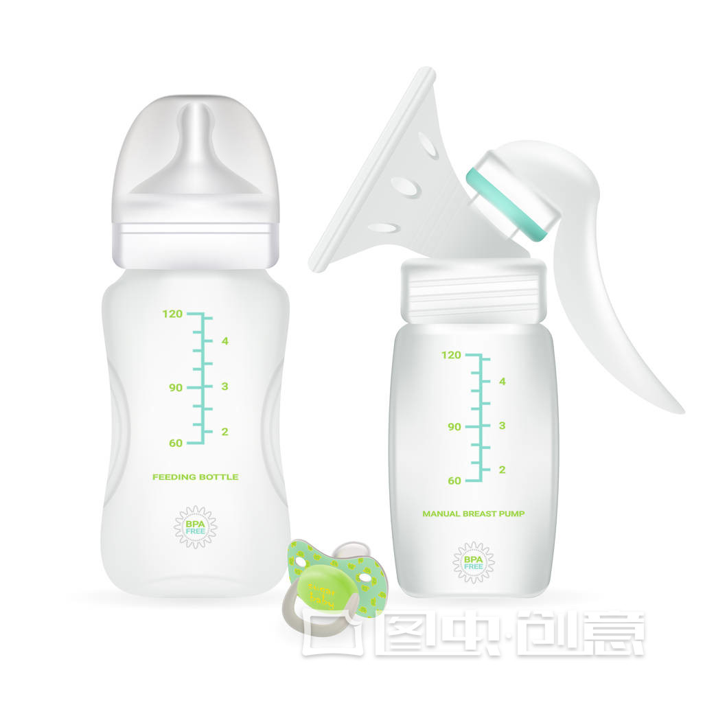 断奶的正确方法宝妈的经验之谈,断奶要怎么缓解疼痛