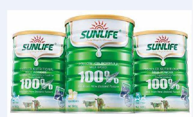 最好的奶粉什么牌子,最好的十大进口奶粉排名