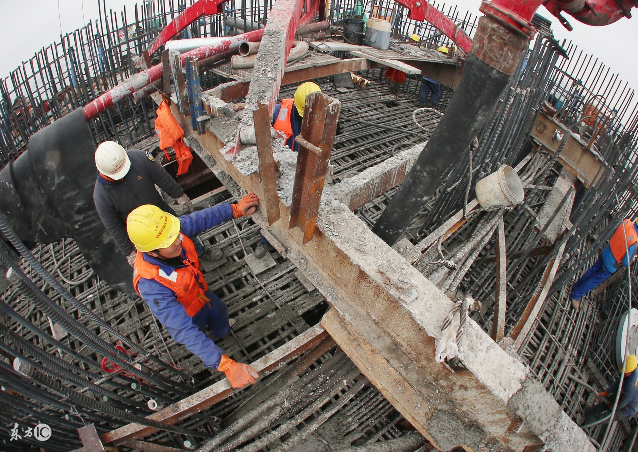 混凝土相关知识,建筑材料混泥土知识点