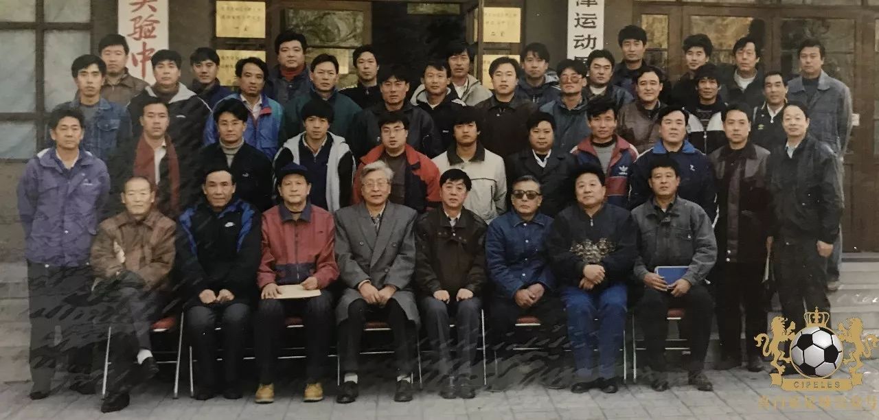 津门足坛双百颂高玉勇,刘作云天津足球