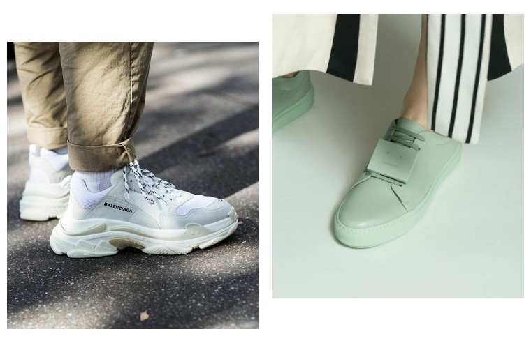 鏄庢槦鍚屾sneaker,鎯宠鏄庢槦鍚屾鍙堜笉鐭ラ亾鎬庝箞鍏ユ墜