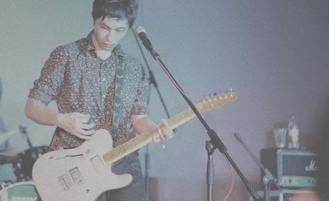 01/28城市民谣，杭州专场（Shhh~有大制作）