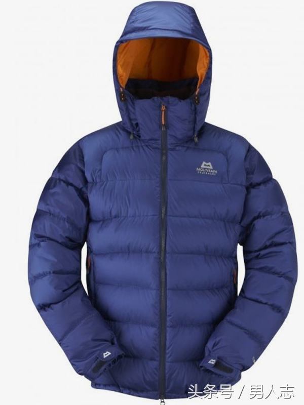 男士帅气潮流冬款羽绒服,男士高档冬季羽绒服穿搭