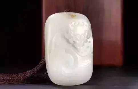 一招鉴定玉石,如何鉴别俄罗斯玉