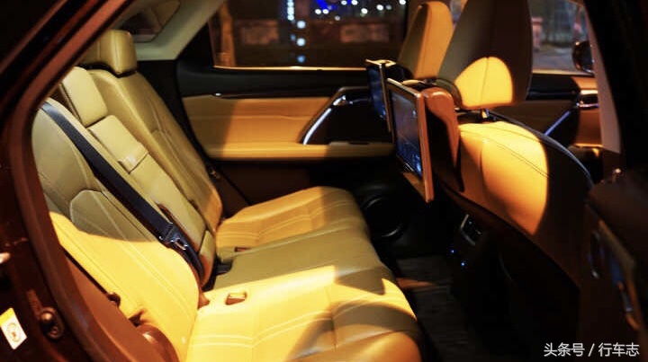 rx450h的缺点,rx450h情怀