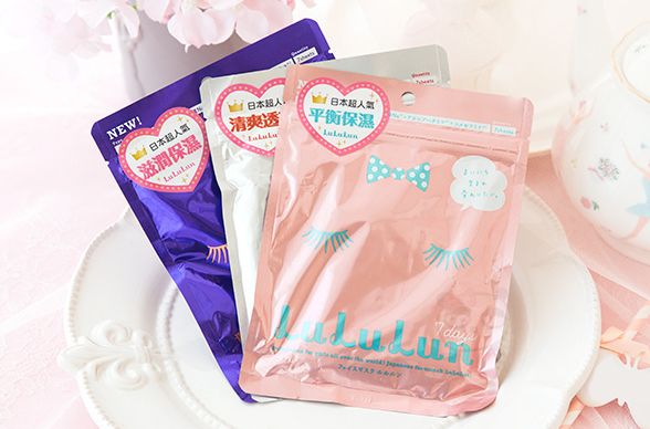 女生必备面膜视频,女神必用的面膜