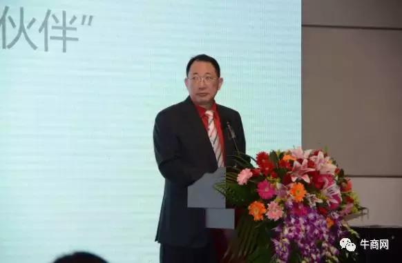 开放互赢、成就客户、成就伙伴，2018年十年“心”起点！