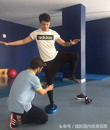 亚冠没报名？热身没上场！权健的这位边路妖星到底怎么了？