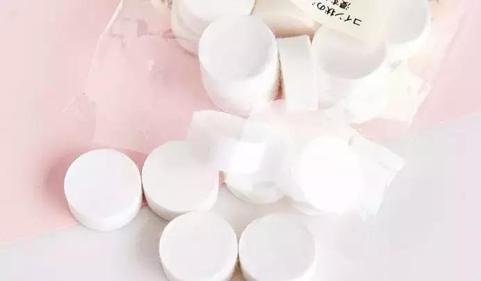 林允面膜价格及图片,林允推荐的什么面膜