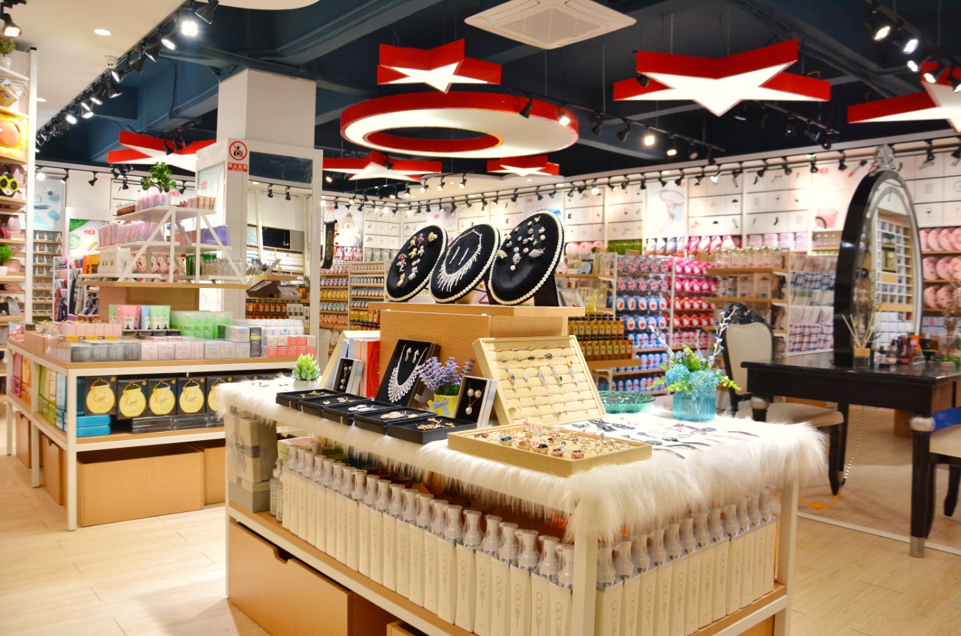 必多精品店利润,必多精品店是正规的吗