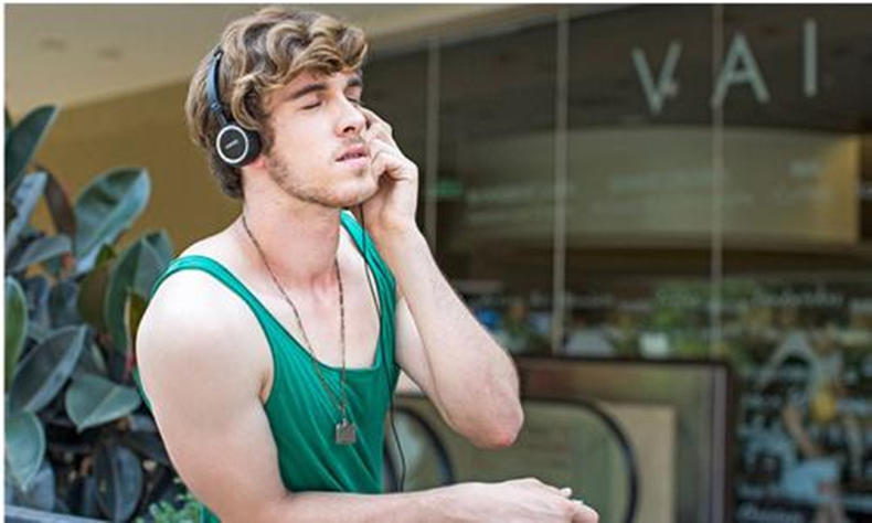 走心降噪!高端就看这三款