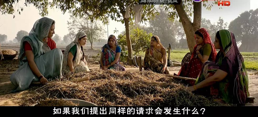 印度拍了一部电影版“人民的名义”,剧情精彩,央视引进播出