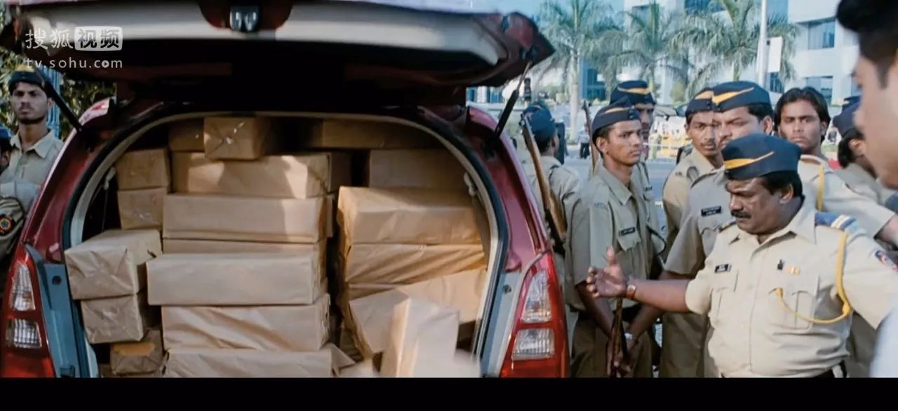 印度拍了一部电影版“人民的名义”,剧情精彩,央视引进播出