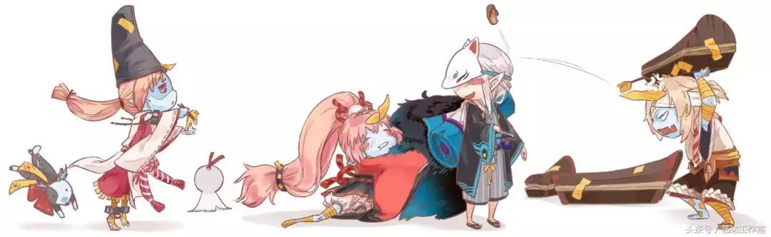 阴阳师ssr式神全图鉴,阴阳师ssr有多少式神