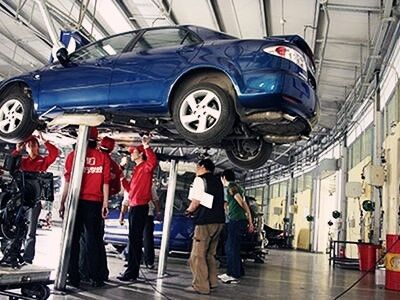 二手车验车师哪里找最靠谱,买二手车怎么找第三方检测人员