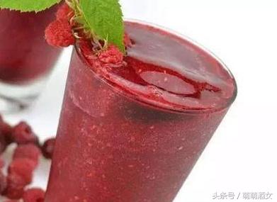 树莓酒制作方法教程,树莓酒的做法自酿全过程