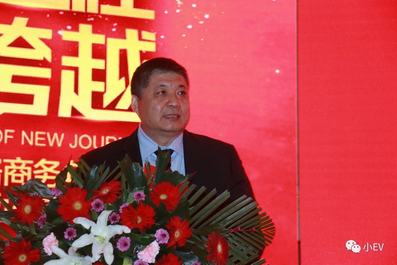 富路电动车官网图片,富路新能源低速代步车