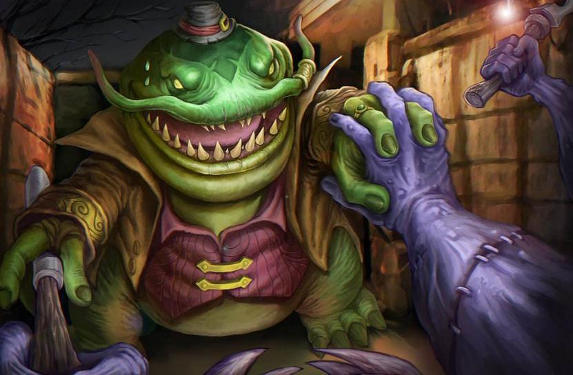 英雄联盟猴子对线锐雯,英雄联盟打锐雯用什么英雄好打