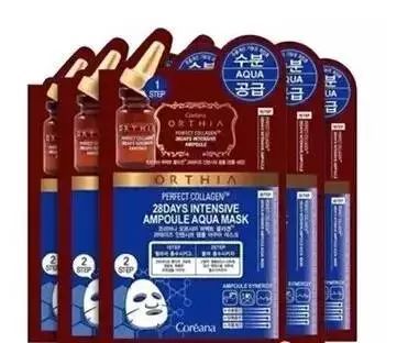 年终面膜排行榜前十名,年度面膜推荐