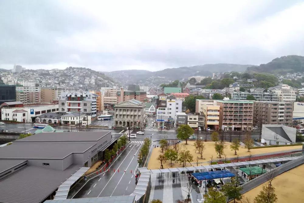 不用签证去日本,不用签证也能游全世界