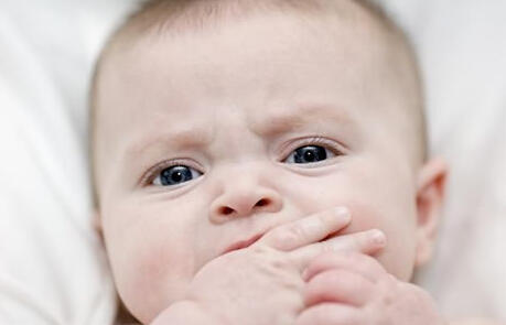 宝宝冬季也会长痱子?宝妈可要长点心!