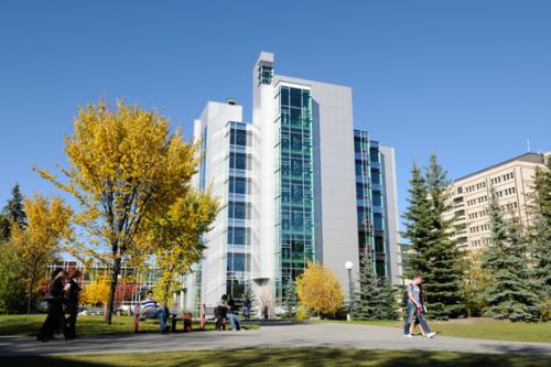 加拿大卡尔加里专科学校,加拿大卡尔加里学校排名