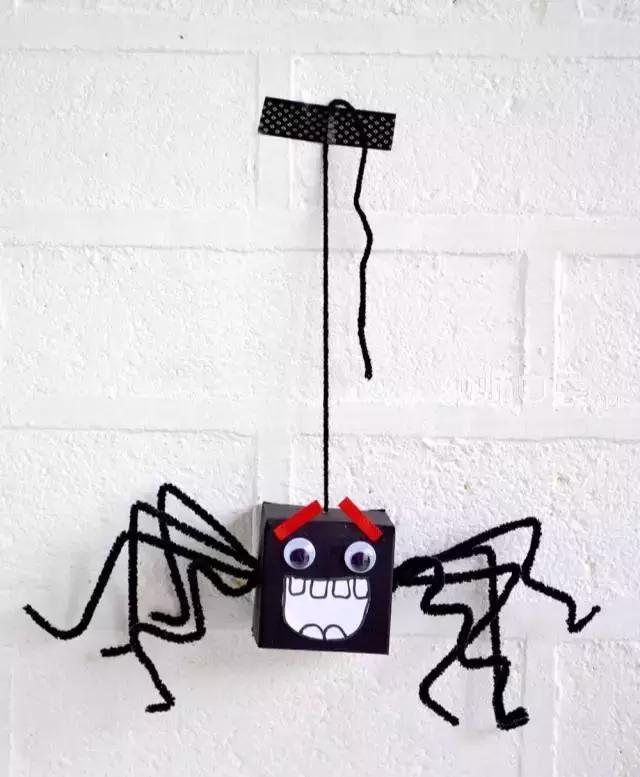 手工创意吊饰,100个创意再生材料