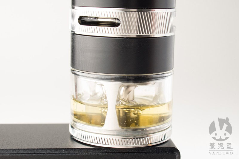 「图评兔」AspireRevvo瑞沃成品雾化器｜雾化中的电磁炉