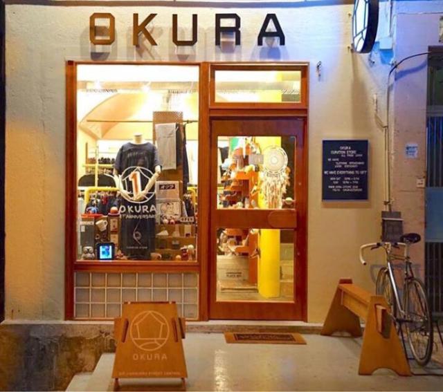 香港潮人潮牌店,香港最齐全的潮牌店